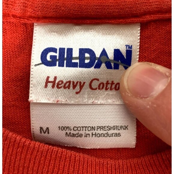 England is My Soulmate UK T-Shirt Size Medium - Picture 3 of 3